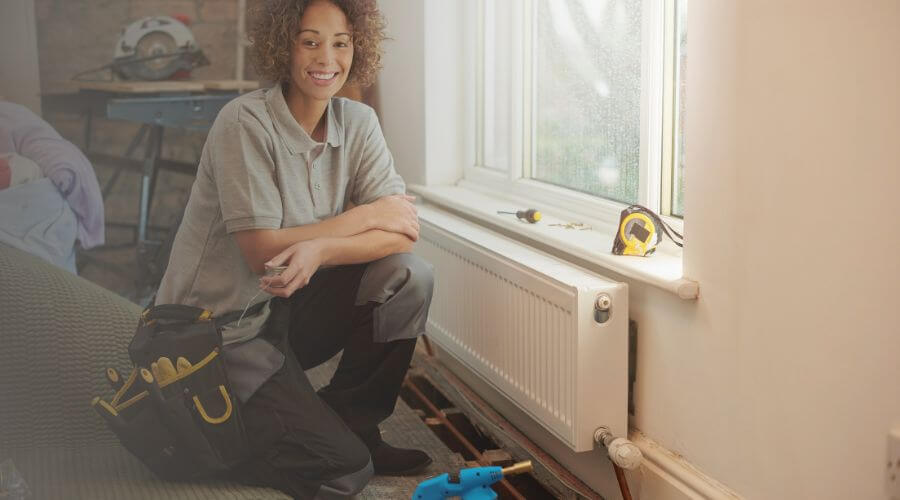 Professional Water heater repair in Nerinx, KY